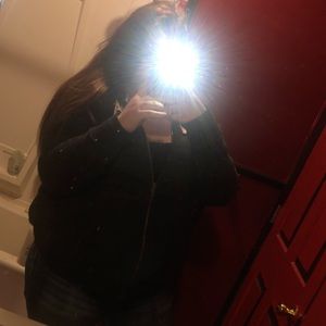 Meet your Posher, Bethany